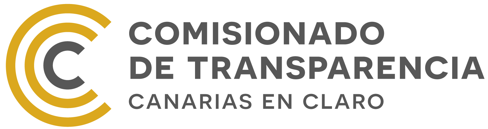 Comisionado de transparencia